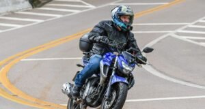 Produção de motos bate recorde histórico em julho no Brasil