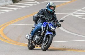 Produção de motos bate recorde histórico em julho no Brasil