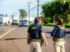 Brasil registra média de 67 mortes por dia no trânsito