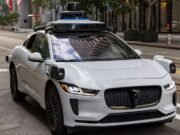 Robotáxis sem volante da Zoox avançam para operação paga nos EUA