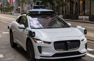 Robotáxis sem volante da Zoox avançam para operação paga nos EUA
