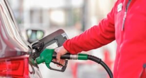 Plástico de origem biológica chega aos tanques de combustível