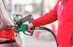 Plástico de origem biológica chega aos tanques de combustível