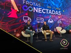 Pneus passam a fornecer dados para decisões na gestão de frotas