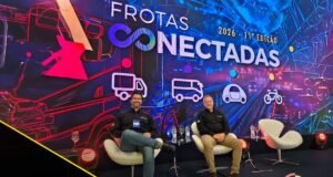 Pneus passam a fornecer dados para decisões na gestão de frotas