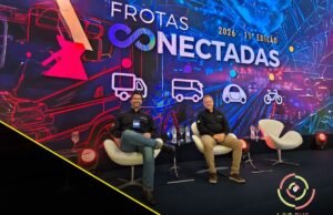 Pneus passam a fornecer dados para decisões na gestão de frotas