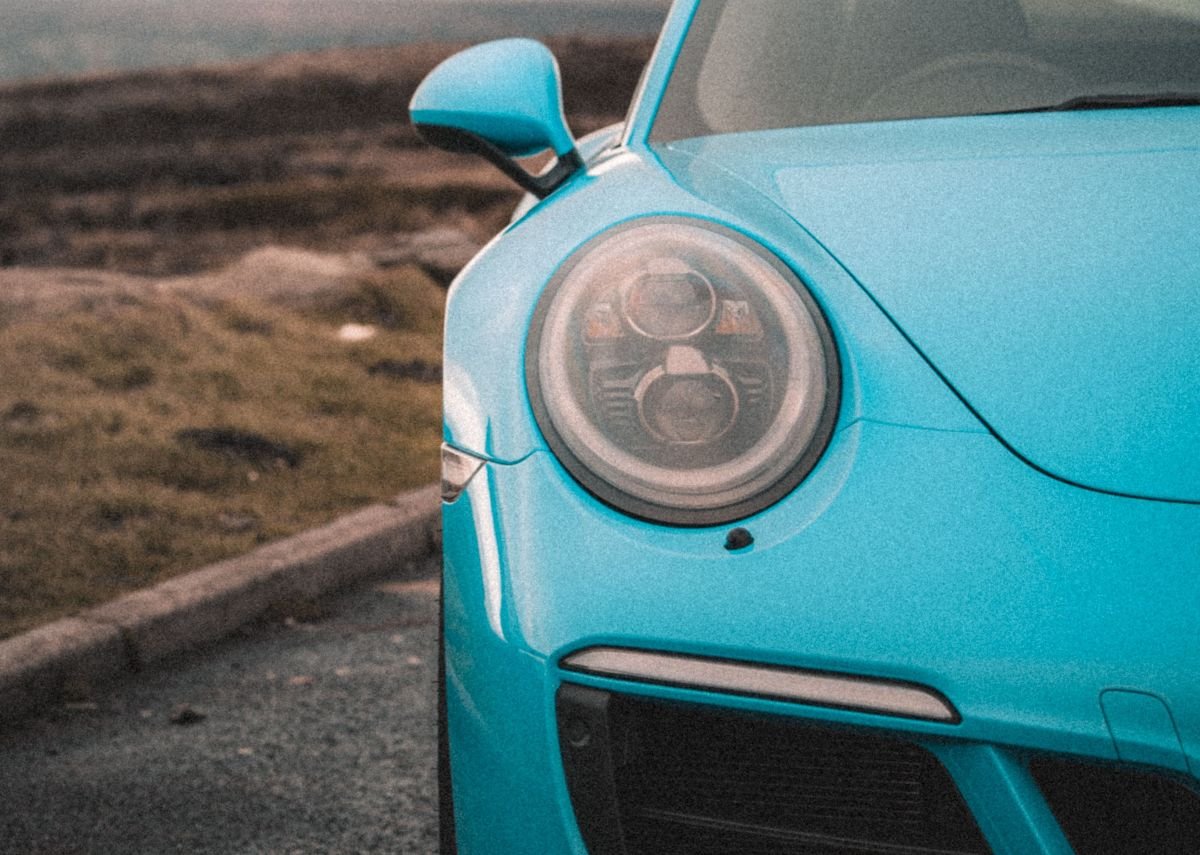 Imagem ilustrativa da parceria Porsche TCS