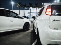 Preço dos carros usados recua 0,7% no mercado brasileiro