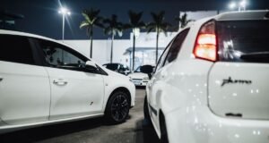 Preço dos carros usados recua 0,7% no mercado brasileiro