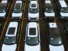 Produção japonesa revela ajustes entre fábricas e demanda global