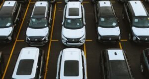 Produção japonesa revela ajustes entre fábricas e demanda global