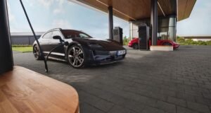 Porsche avalia encerrar produção do Taycan até 2030
