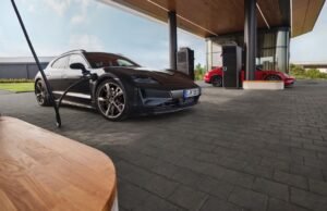 Porsche avalia encerrar produção do Taycan até 2030
