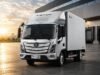 Foton Aumark S 916 2027 amplia recursos para o transporte de cargas
