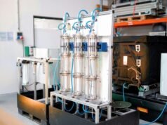 Alemanha prepara produção de lítio para 500 mil elétricos