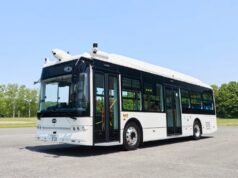 Ônibus autônomos passam a reconhecer sirenes pelo som