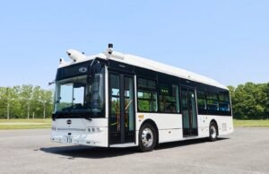Ônibus autônomos passam a reconhecer sirenes pelo som