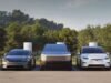 Tesla amplia vendas de veículos chineses em julho