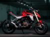 Matérias-primas pressionam margens da indústria de motocicletas