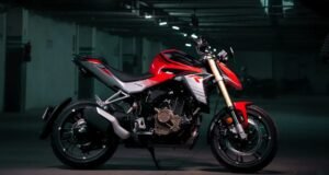 Matérias-primas pressionam margens da indústria de motocicletas