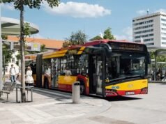 Driventic estreia na LAT.BUS com tecnologias para ônibus