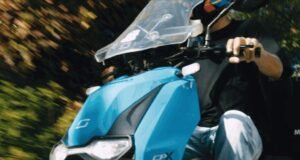 Vammo acelera expansão e reforça cadeia de motos elétricas