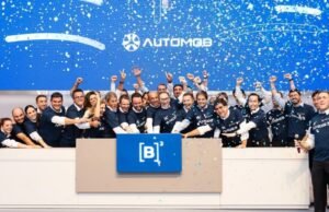Automob amplia receita e reforça peso dos serviços no varejo