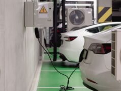 Sensor mede correntes em inversores de veículos elétricos