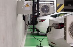 Sensor mede correntes em inversores de veículos elétricos