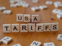 Tarifas entre EUA e Canadá pressionam cadeia automotiva