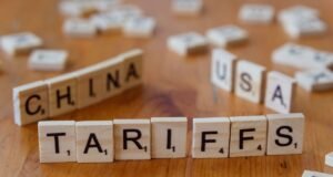 Tarifas sobre chips voltam ao planejamento automotivo