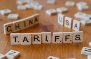 Tarifas sobre chips voltam ao planejamento automotivo
