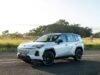 Toyota RAV4 Plug-in Hybrid chega ao Brasil com 329 cavalos