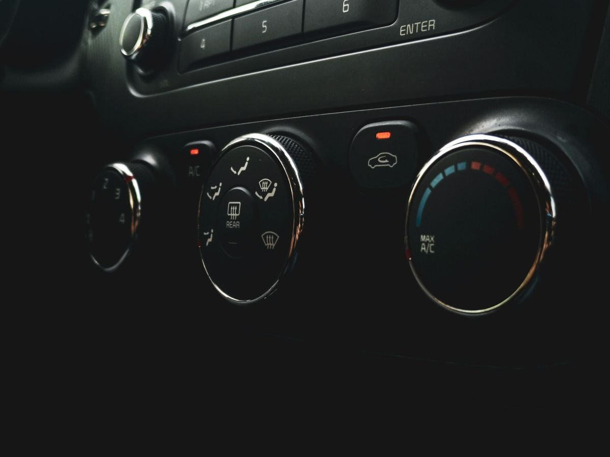 Imagem de compressores da Toyota