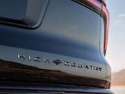 Traverse 2027 estreia nova identidade High Country da Chevrolet