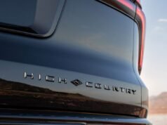 Traverse 2027 estreia nova identidade High Country da Chevrolet