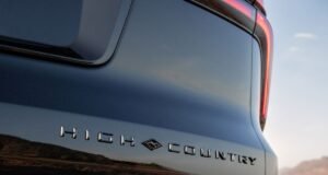 Traverse 2027 estreia nova identidade High Country da Chevrolet