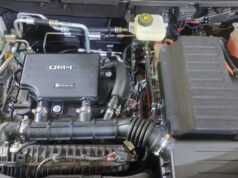 Híbrido flex amplia nacionalização da indústria automotiva