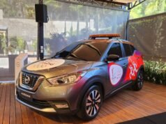 Nissan celebra década do Kicks com redução de preço na linha 2027
