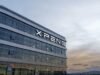 Xpeng recebe US$ 900 milhões para expandir robótica