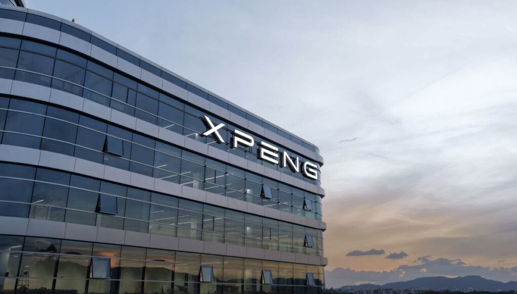 Xpeng recebe US$ 900 milhões para expandir robótica - Divulgação