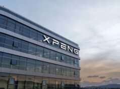 Xpeng recebe US$ 900 milhões para expandir robótica