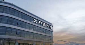 Concorrência na China pressiona metas e resultados da Xpeng
