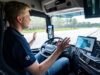 ZF integra caminhão e implemento em sistema de Segurança 360°