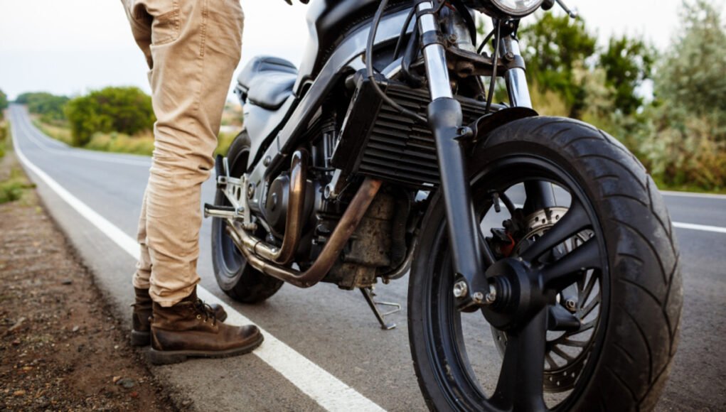 Move Brasil amplia crédito para motos de uso profissional