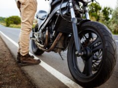 Move Brasil amplia crédito para motos de uso profissional Move Brasil amplia crédito para motos de uso profissional