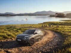 Citroën atualiza equipamentos, cores e tecnologia da linha C3 2027