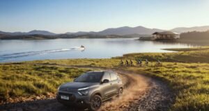 Citroën atualiza equipamentos, cores e tecnologia da linha C3 2027