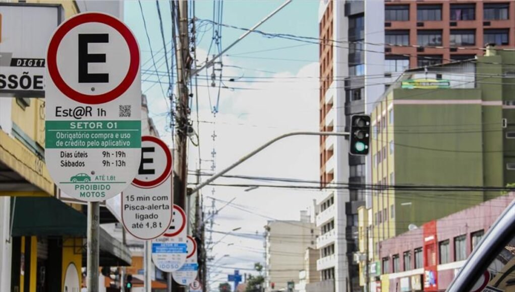 Uso do Est@R Digital cresce 25% em Curitiba