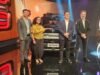 Chery International mira 17% do mercado brasileiro até 2031